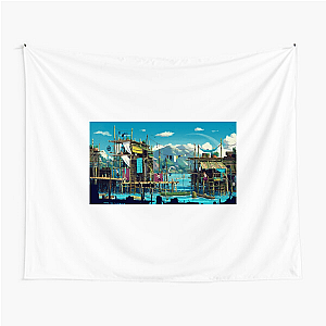 Planet of Lana The Bond Endures Planet Of Lana Tapestries