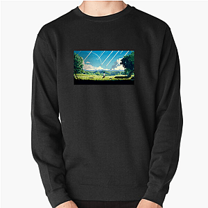 Planet of Lana Puzzles And Friendship Planet Of Lana Sweatshirts