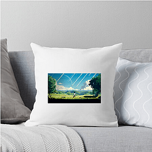 Planet of Lana Puzzles And Friendship Planet Of Lana Pillows Cover
