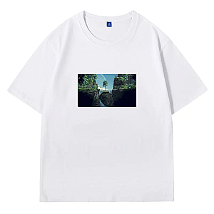 Planet of Lana Explore The Alien Planet Planet Of Lana T-Shirts