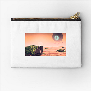 Planet of Lana Harmony Restored Always Planet Of Lana Zipper Pouches