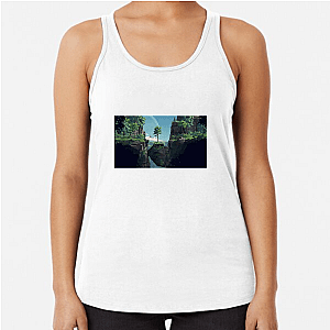 Planet of Lana Explore The Alien Planet Planet Of Lana Tank Tops