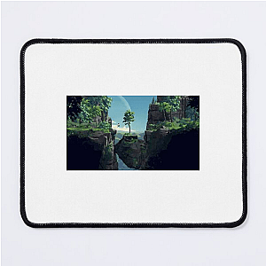 Planet of Lana Explore The Alien Planet Planet Of Lana Mouse Pads
