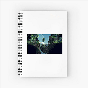 Planet of Lana Explore The Alien Planet Planet Of Lana Notebook