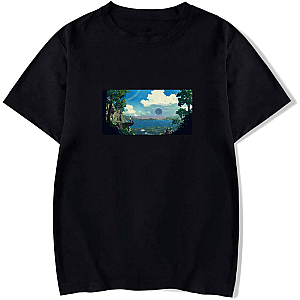 Planet of Lana Machine Invasion Averted Planet Of Lana T-Shirts
