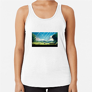Planet of Lana Puzzles And Friendship Planet Of Lana Tank Tops