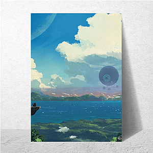 Planet of Lana Machine Invasion Averted Planet Of Lana Posters
