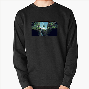 Planet of Lana Explore The Alien Planet Planet Of Lana Sweatshirts