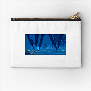 Planet of Lana Hand Drawn Adventure Planet Of Lana Zipper Pouches