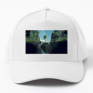 Planet of Lana Explore The Alien Planet Planet Of Lana Hats & Caps