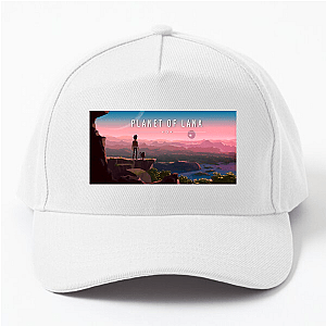 Planet of Lana A Beautiful Journey Planet Of Lana Hats & Caps