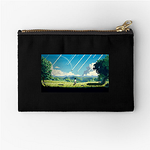 Planet of Lana Puzzles And Friendship Planet Of Lana Zipper Pouches