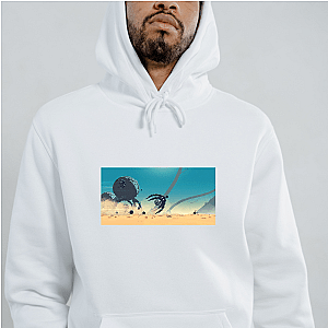 Planet of Lana Lana And Mui Forever Planet Of Lana Hoodies