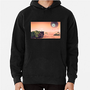 Planet of Lana Harmony Restored Always Planet Of Lana Hoodies