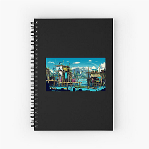 Planet of Lana The Bond Endures Planet Of Lana Notebook