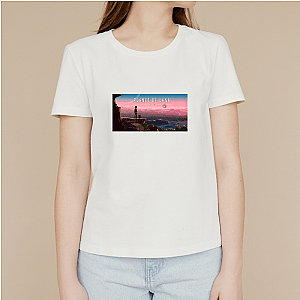 Planet of Lana A Beautiful Journey Planet Of Lana T-Shirts