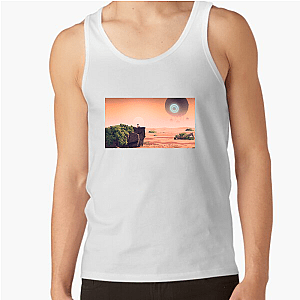 Planet of Lana Harmony Restored Always Planet Of Lana Tank Tops