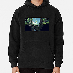 Planet of Lana Explore The Alien Planet Planet Of Lana Hoodies
