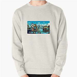 Planet of Lana The Bond Endures Planet Of Lana Sweatshirts