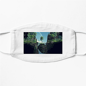 Planet of Lana Explore The Alien Planet Planet Of Lana Face Masks