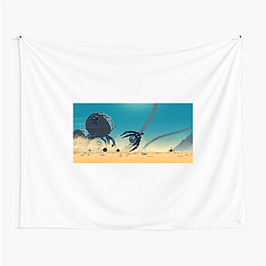 Planet of Lana Lana And Mui Forever Planet Of Lana Tapestries
