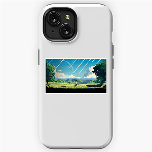 Planet of Lana Puzzles And Friendship Planet Of Lana iPhone Cases