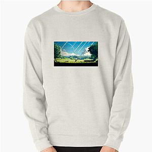 Planet of Lana Puzzles And Friendship Planet Of Lana Sweatshirts