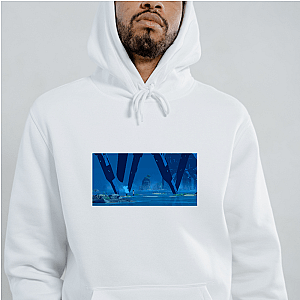 Planet of Lana Hand Drawn Adventure Planet Of Lana Hoodies