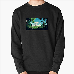 Planet of Lana Nature's Last Hope Planet Of Lana Sweatshirts