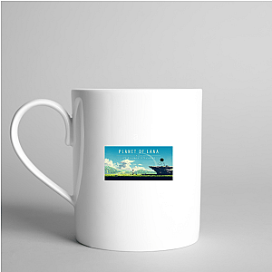 Planet of Lana Save Our World Planet Of Lana Mugs