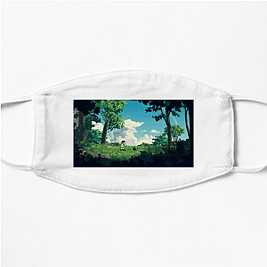Planet of Lana Nature's Last Hope Planet Of Lana Face Masks