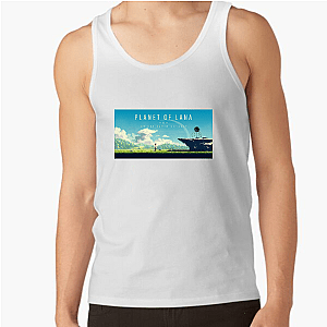 Planet of Lana Save Our World Planet Of Lana Tank Tops