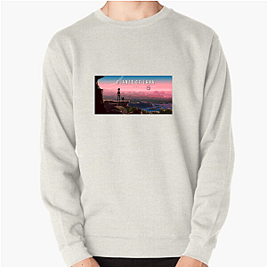 Planet of Lana A Beautiful Journey Planet Of Lana Sweatshirts