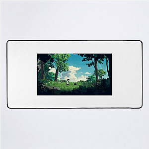 Planet of Lana Nature's Last Hope Planet Of Lana Mouse Pads