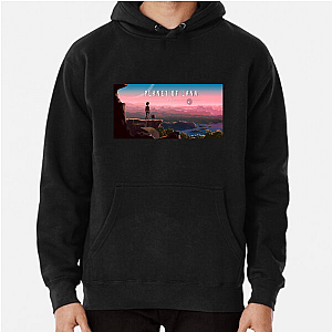 Planet of Lana A Beautiful Journey Planet Of Lana Hoodies