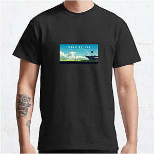 Planet of Lana Save Our World Planet Of Lana T-Shirts