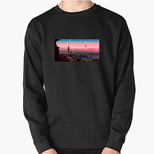 Planet of Lana A Beautiful Journey Planet Of Lana Sweatshirts