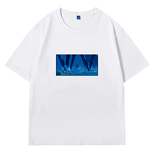 Planet of Lana Hand Drawn Adventure Planet Of Lana T-Shirts