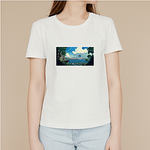 Planet of Lana Machine Invasion Averted Planet Of Lana T-Shirts