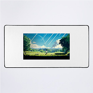Planet of Lana Puzzles And Friendship Planet Of Lana Mouse Pads