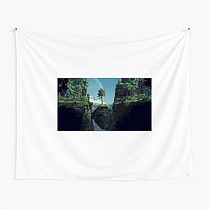 Planet of Lana Explore The Alien Planet Planet Of Lana Tapestries