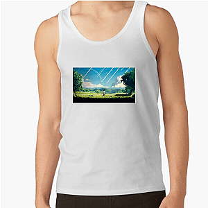 Planet of Lana Puzzles And Friendship Planet Of Lana Tank Tops