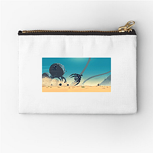 Planet of Lana Lana And Mui Forever Planet Of Lana Zipper Pouches