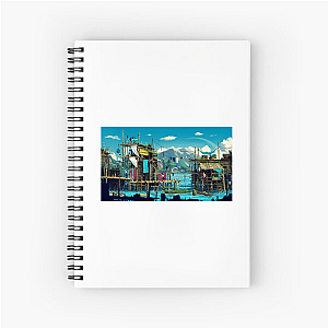 Planet of Lana The Bond Endures Planet Of Lana Notebook