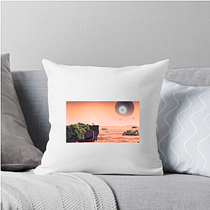 Planet of Lana Harmony Restored Always Planet Of Lana Pillows Cover