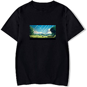 Planet of Lana Puzzles And Friendship Planet Of Lana T-Shirts