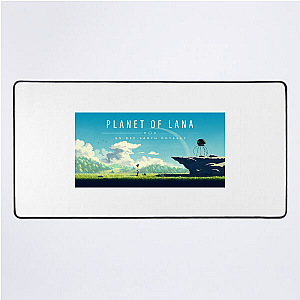 Planet of Lana Save Our World Planet Of Lana Mouse Pads