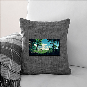 Planet of Lana Nature's Last Hope Planet Of Lana Pillows Cover