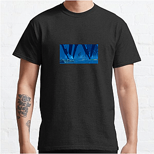 Planet of Lana Hand Drawn Adventure Planet Of Lana T-Shirts