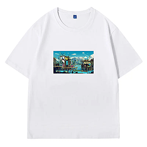 Planet of Lana The Bond Endures Planet Of Lana T-Shirts